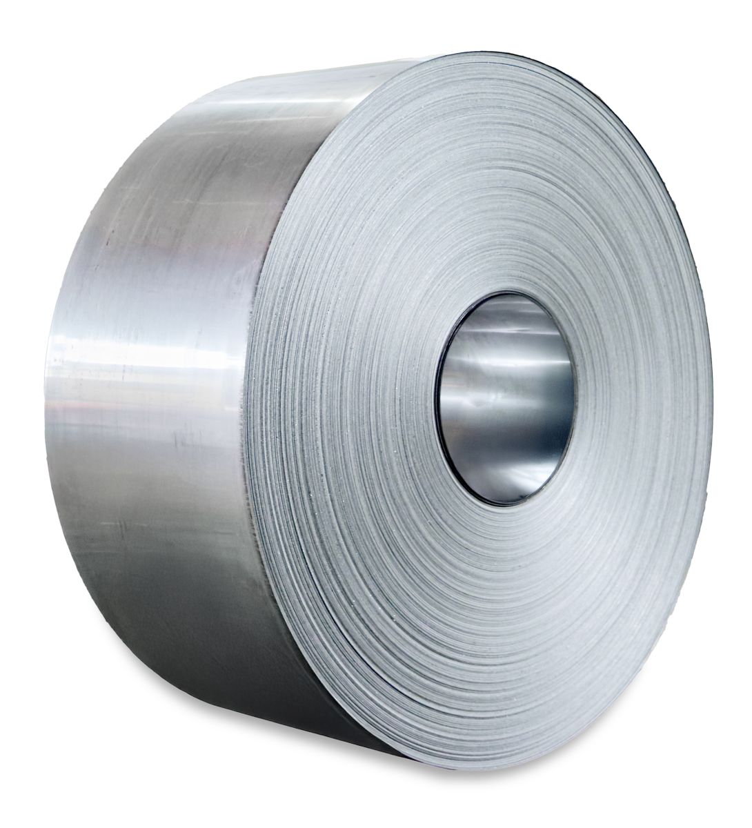 Thép cuộn cán nguội