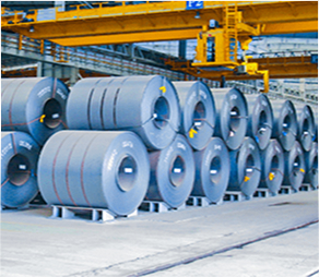 Doanh nghiệp ngành tôn thép tìm hướng đi đột phá