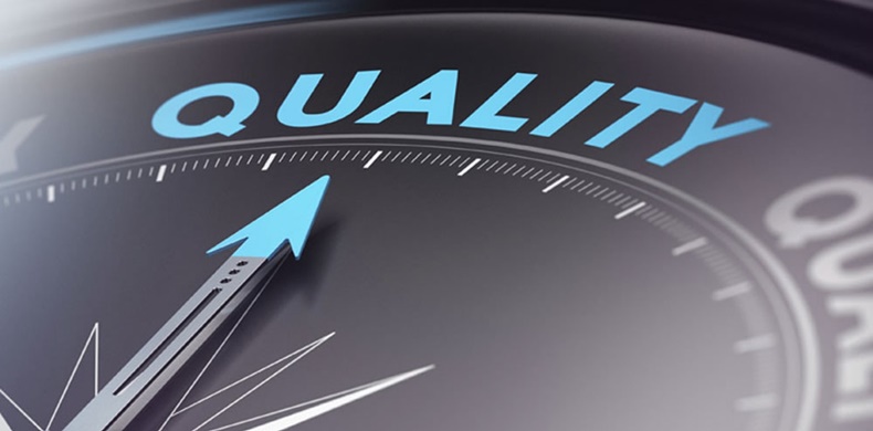 Tiêu chuẩn chất lượng